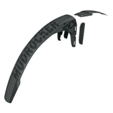 SKS Mountain Guards - Mudrocker Rear